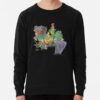 ssrcolightweight sweatshirtmens10101001c5ca27c6frontsquare productx1000 bgf8f8f8 17 - Rocko's Modern Life Store