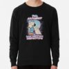 ssrcolightweight sweatshirtmens10101001c5ca27c6frontsquare productx1000 bgf8f8f8 19 - Rocko's Modern Life Store