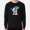 ssrcolightweight sweatshirtmens10101001c5ca27c6frontsquare productx1000 bgf8f8f8 24 - Rocko's Modern Life Store