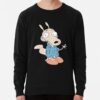 ssrcolightweight sweatshirtmens10101001c5ca27c6frontsquare productx1000 bgf8f8f8 25 - Rocko's Modern Life Store