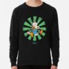 ssrcolightweight sweatshirtmens10101001c5ca27c6frontsquare productx1000 bgf8f8f8 28 - Rocko's Modern Life Store