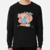 ssrcolightweight sweatshirtmens10101001c5ca27c6frontsquare productx1000 bgf8f8f8 3 - Rocko's Modern Life Store