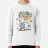 ssrcolightweight sweatshirtmensfafafaca443f4786frontsquare productx1000 bgf8f8f8 10 - Rocko's Modern Life Store