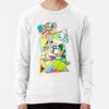 ssrcolightweight sweatshirtmensfafafaca443f4786frontsquare productx1000 bgf8f8f8 16 - Rocko's Modern Life Store