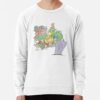 ssrcolightweight sweatshirtmensfafafaca443f4786frontsquare productx1000 bgf8f8f8 17 - Rocko's Modern Life Store