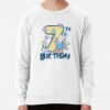 ssrcolightweight sweatshirtmensfafafaca443f4786frontsquare productx1000 bgf8f8f8 18 - Rocko's Modern Life Store