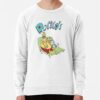 ssrcolightweight sweatshirtmensfafafaca443f4786frontsquare productx1000 bgf8f8f8 2 - Rocko's Modern Life Store