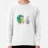 ssrcolightweight sweatshirtmensfafafaca443f4786frontsquare productx1000 bgf8f8f8 21 - Rocko's Modern Life Store