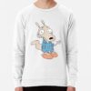 ssrcolightweight sweatshirtmensfafafaca443f4786frontsquare productx1000 bgf8f8f8 25 - Rocko's Modern Life Store