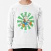 ssrcolightweight sweatshirtmensfafafaca443f4786frontsquare productx1000 bgf8f8f8 28 - Rocko's Modern Life Store