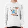 ssrcolightweight sweatshirtmensfafafaca443f4786frontsquare productx1000 bgf8f8f8 33 - Rocko's Modern Life Store