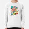 ssrcolightweight sweatshirtmensfafafaca443f4786frontsquare productx1000 bgf8f8f8 35 - Rocko's Modern Life Store