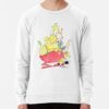 ssrcolightweight sweatshirtmensfafafaca443f4786frontsquare productx1000 bgf8f8f8 36 - Rocko's Modern Life Store