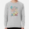 ssrcolightweight sweatshirtmensheather greyfrontsquare productx1000 bgf8f8f8 11 - Rocko's Modern Life Store