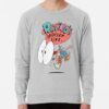 ssrcolightweight sweatshirtmensheather greyfrontsquare productx1000 bgf8f8f8 12 - Rocko's Modern Life Store