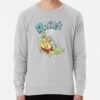 ssrcolightweight sweatshirtmensheather greyfrontsquare productx1000 bgf8f8f8 2 - Rocko's Modern Life Store