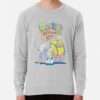 ssrcolightweight sweatshirtmensheather greyfrontsquare productx1000 bgf8f8f8 22 - Rocko's Modern Life Store