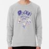 ssrcolightweight sweatshirtmensheather greyfrontsquare productx1000 bgf8f8f8 26 - Rocko's Modern Life Store