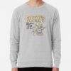 ssrcolightweight sweatshirtmensheather greyfrontsquare productx1000 bgf8f8f8 27 - Rocko's Modern Life Store