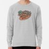 ssrcolightweight sweatshirtmensheather greyfrontsquare productx1000 bgf8f8f8 9 - Rocko's Modern Life Store