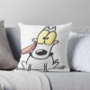 throwpillowsmall1000x bgf8f8f8 c020010001000 11 - Rocko's Modern Life Store