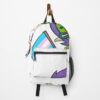 urbackpack frontsquare1000x1000.u1 11 - Rocko's Modern Life Store