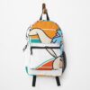 urbackpack frontsquare1000x1000.u1 18 - Rocko's Modern Life Store