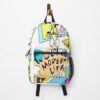 urbackpack frontsquare1000x1000.u1 20 - Rocko's Modern Life Store