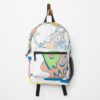 urbackpack frontsquare1000x1000.u1 24 - Rocko's Modern Life Store