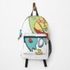 urbackpack frontsquare1000x1000.u1 3 - Rocko's Modern Life Store