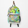 urbackpack frontsquare1000x1000.u1 8 - Rocko's Modern Life Store