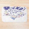 urbathmat flatlay largesquare1000x1000.1u5 10 - Rocko's Modern Life Store