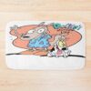 urbathmat flatlay largesquare1000x1000.1u5 - Rocko's Modern Life Store