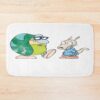 urbathmat flatlay largesquare1000x1000.1u5 12 - Rocko's Modern Life Store