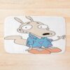 urbathmat flatlay largesquare1000x1000.1u5 14 - Rocko's Modern Life Store