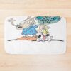 urbathmat flatlay largesquare1000x1000.1u5 16 - Rocko's Modern Life Store