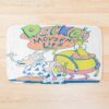 urbathmat flatlay largesquare1000x1000.1u5 19 - Rocko's Modern Life Store