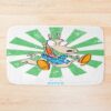 urbathmat flatlay largesquare1000x1000.1u5 22 - Rocko's Modern Life Store