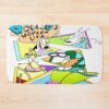 urbathmat flatlay largesquare1000x1000.1u5 23 - Rocko's Modern Life Store