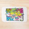 urbathmat flatlay largesquare1000x1000.1u5 25 - Rocko's Modern Life Store