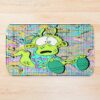 urbathmat flatlay largesquare1000x1000.1u5 31 - Rocko's Modern Life Store