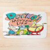 urbathmat flatlay largesquare1000x1000.1u5 36 - Rocko's Modern Life Store