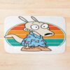 urbathmat flatlay largesquare1000x1000.1u5 37 - Rocko's Modern Life Store