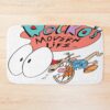 urbathmat flatlay largesquare1000x1000.1u5 38 - Rocko's Modern Life Store