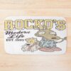 urbathmat flatlay largesquare1000x1000.1u5 4 - Rocko's Modern Life Store