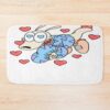 urbathmat flatlay largesquare1000x1000.1u5 6 - Rocko's Modern Life Store