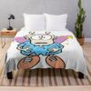 urblanket large bedsquarex1000.1u2 10 - Rocko's Modern Life Store