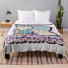 urblanket large bedsquarex1000.1u2 - Rocko's Modern Life Store