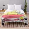 urblanket large bedsquarex1000.1u2 16 - Rocko's Modern Life Store