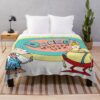 urblanket large bedsquarex1000.1u2 18 - Rocko's Modern Life Store